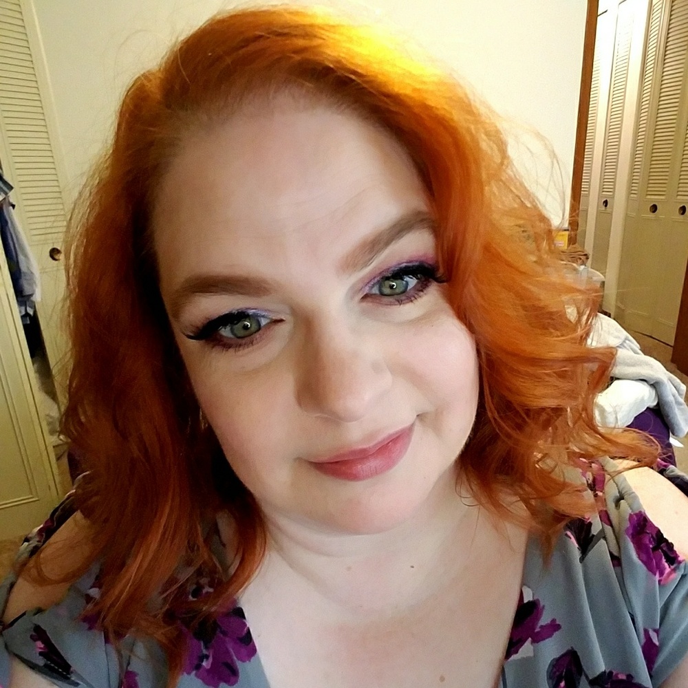 Meet your Posher, Lesley